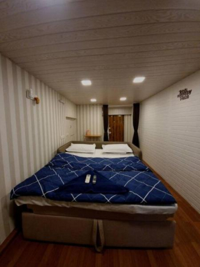 SKY - Studio apartment at Pali